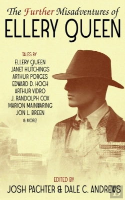 Bertrand.pt - The Further Misadventures Of Ellery Queen