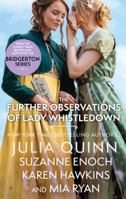 Bertrand.pt - The Further Observations Of Lady Whistledown