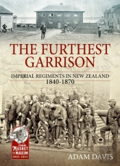 The Furthest Garrison
