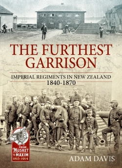 Bertrand.pt - The Furthest Garrison