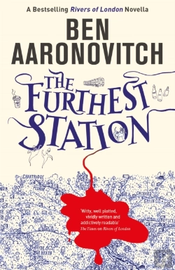 Bertrand.pt - The Furthest Station