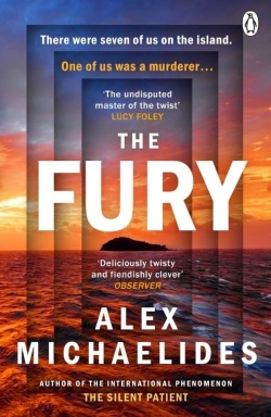 Bertrand.pt - The Fury