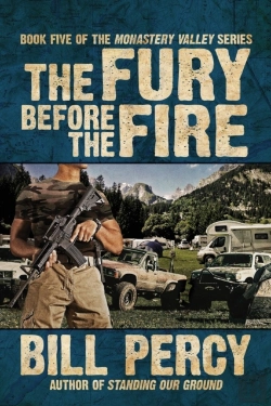 Bertrand.pt - The Fury Before The Fire