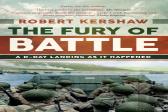 The Fury Of Battle