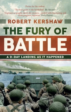 Bertrand.pt - The Fury Of Battle