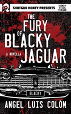 Bertrand.pt - The Fury Of Blacky Jaguar