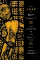 The Fury Of Men'S Gullets