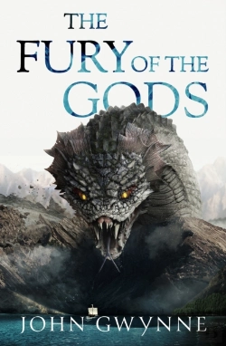 Bertrand.pt - The Fury Of The Gods