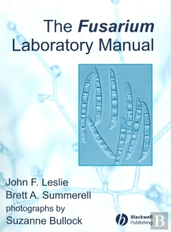 Bertrand.pt - The Fusarium Laboratory Manual