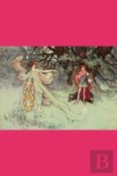 The Fuschia Storybook