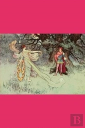 The Fuschia Storybook