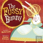The Fussy Bunny