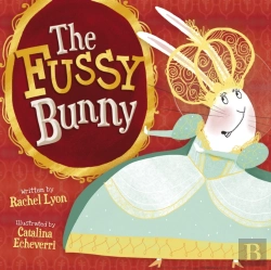 Bertrand.pt - The Fussy Bunny