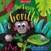 The Fussy Gorilla