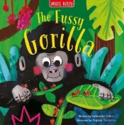The Fussy Gorilla