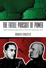The Futile Pursuit Of Power