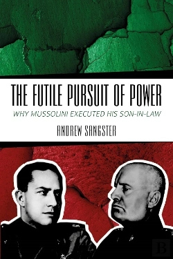 Bertrand.pt - The Futile Pursuit Of Power