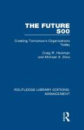 The Future 500