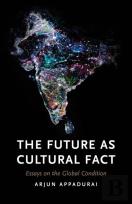 The Future As Cultural Fact