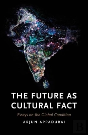 The Future As Cultural Fact
