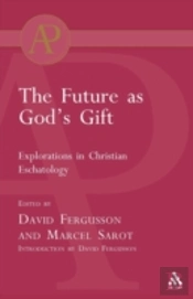 The Future As God'S Gift