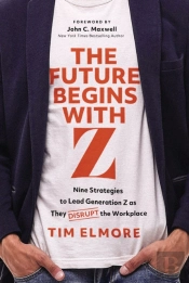 The Future Begins With Z