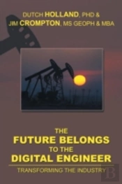 The Future Belongs To The Digital Engine
