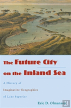 Bertrand.pt - The Future City On The Inland Sea