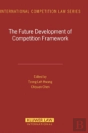 The Future Development Of Competition Framework