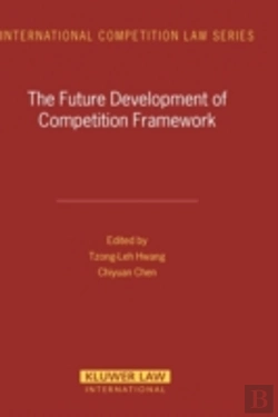 Bertrand.pt - The Future Development Of Competition Framework