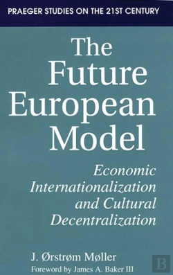 Bertrand.pt - The Future European Model