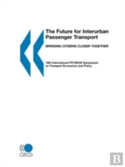 Bertrand.pt - The Future For Interurban Passenger Tran