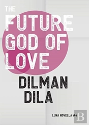 The Future God Of Love