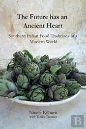 The Future Has An Ancient Heart