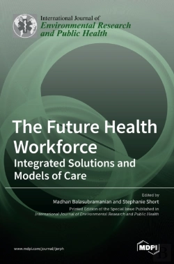 Bertrand.pt - The Future Health Workforce: Integrated