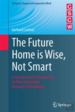 Bertrand.pt - The Future Home Is Wise, Not Smart