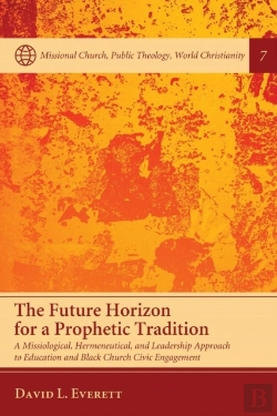 Bertrand.pt - The Future Horizon For A Prophetic Tradition