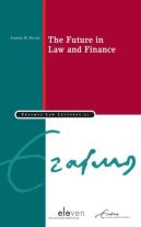 The Future In Law And Finance