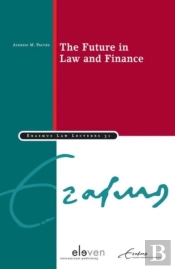 The Future In Law And Finance