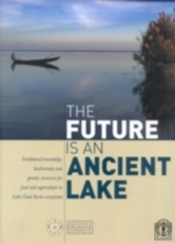 Bertrand.pt - The Future Is An Ancient Lake