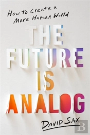 The Future Is Analog