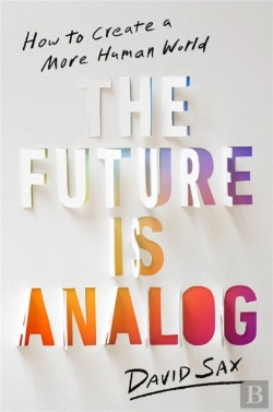 Bertrand.pt - The Future Is Analog