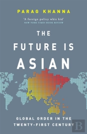 The Future Is Asian