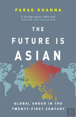 Bertrand.pt - The Future Is Asian