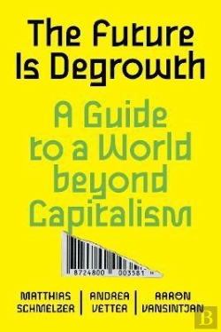 Bertrand.pt - The Future Is Degrowth
