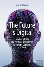 The Future Is Digital