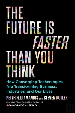 Bertrand.pt - The Future Is Faster Than You Think