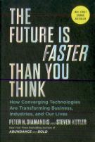 The Future Is Faster Than You Think