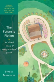 The Future Is Fiction