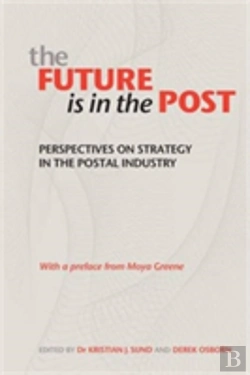 Bertrand.pt - The Future Is In The Post